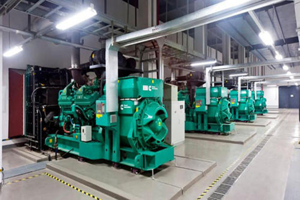 沙河口发电机出租