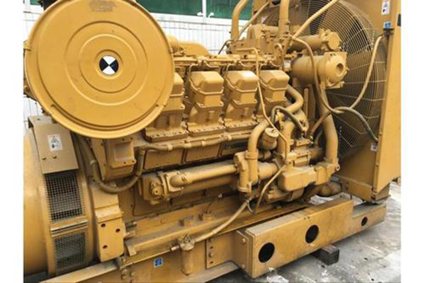 沙河口发电机出租 沙河口发电机出租