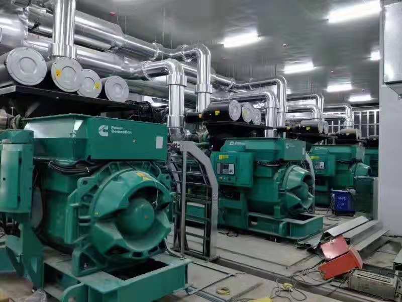 沙河口发电机出租 沙河口发电机出租