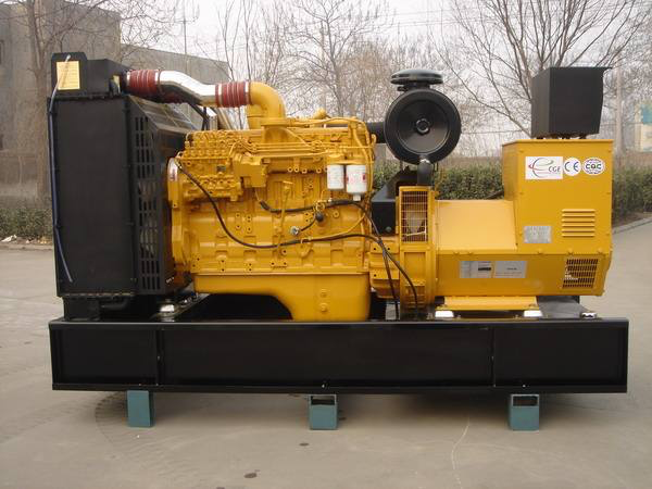 沙河口发电机出租