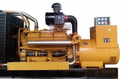 沙河口发电机出租