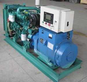 沙河口发电机出租