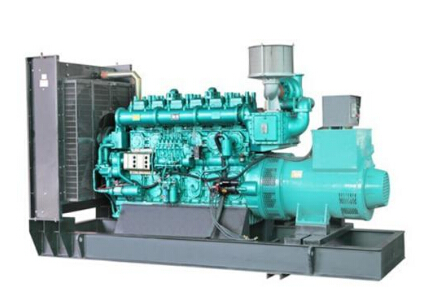 沙河口发电机出租