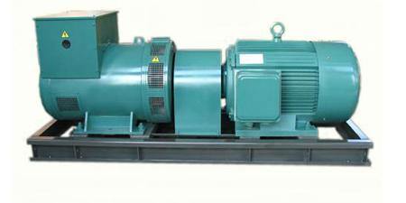 沙河口发电机出租