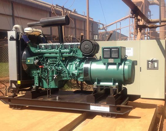 沙河口发电机出租 沙河口发电机出租