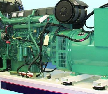 沙河口发电机出租